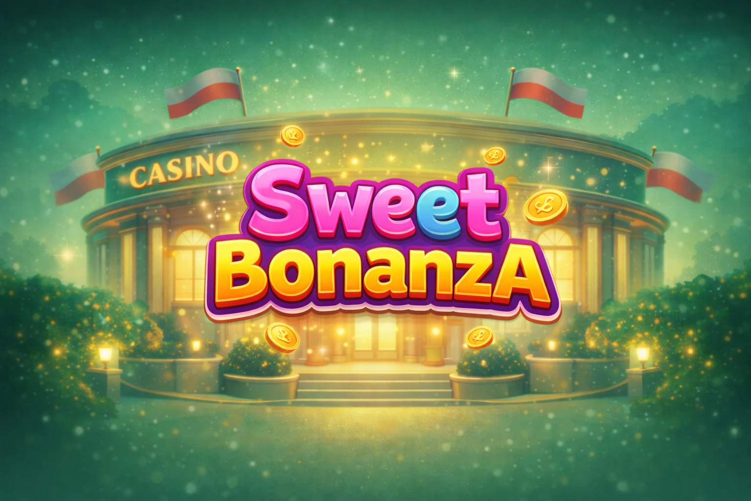 🧩 Dla kogo jest gra Sweet Bonanza