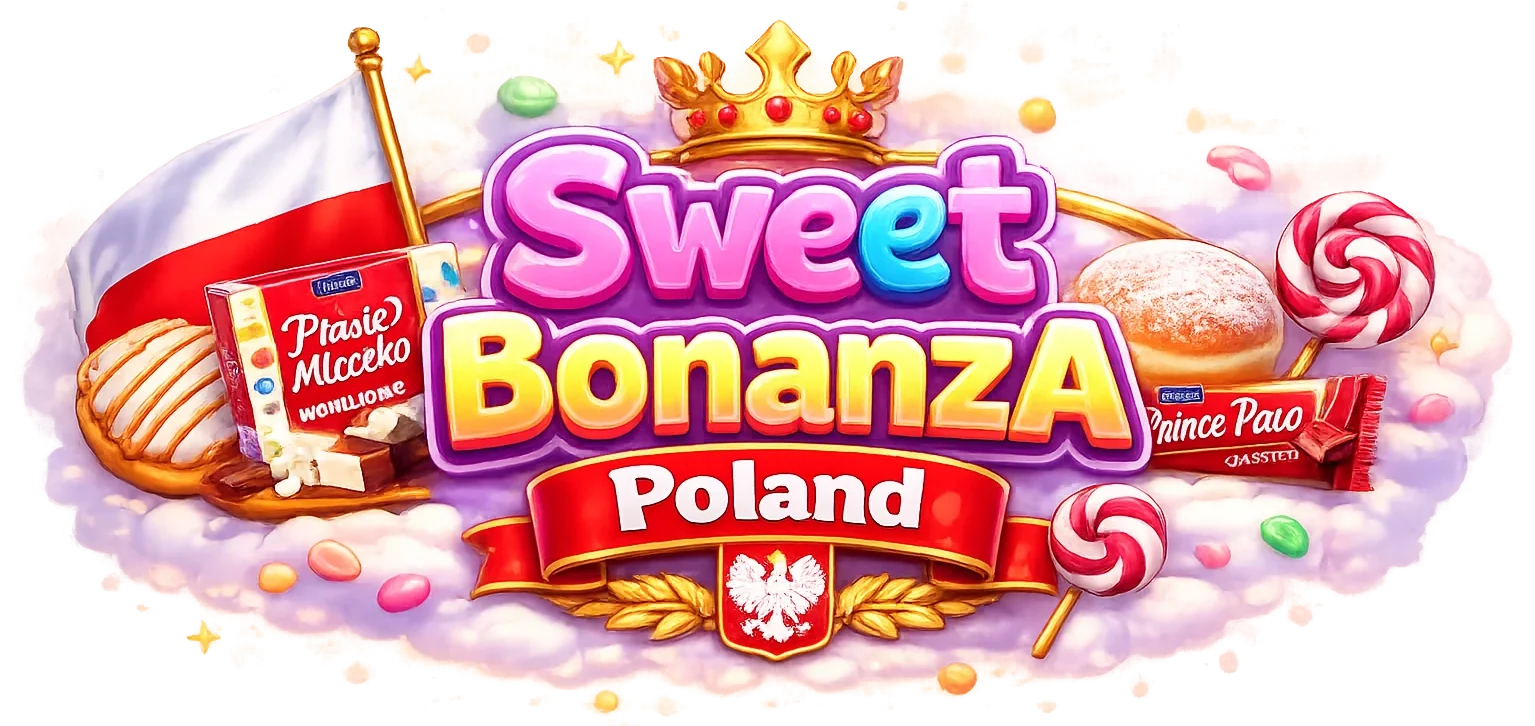 Sweet bonanza